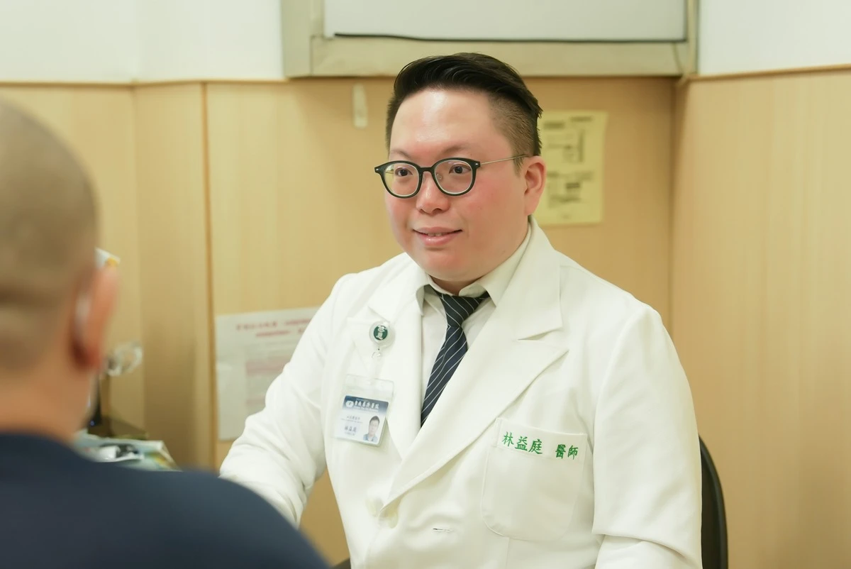 擺脫化療不適！慢性骨髓性白血病患新福音　標靶藥物有效控制