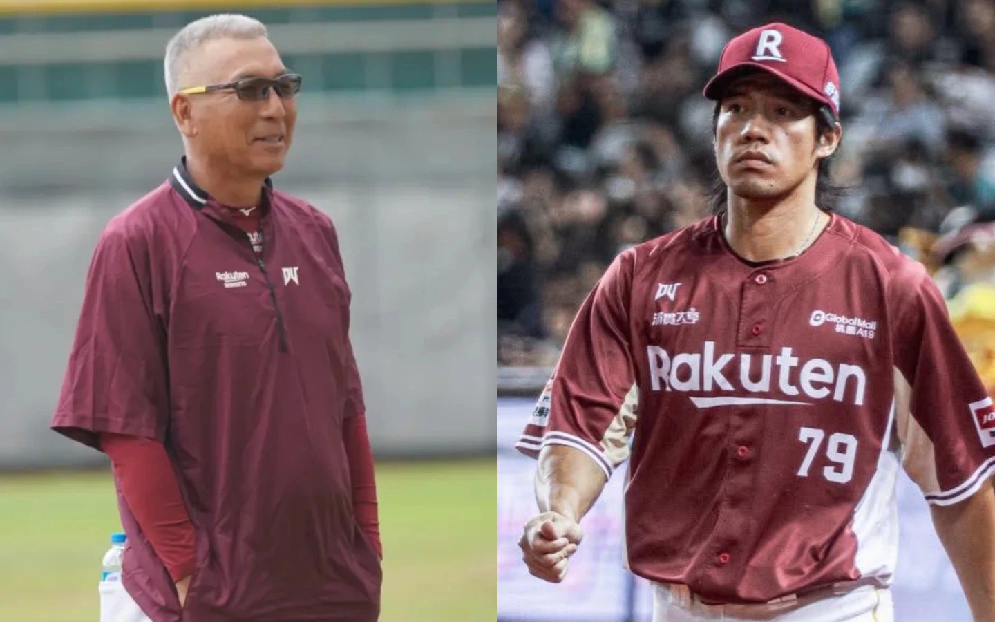 帶兵奪冠竟遭拔帥！桃猿老將林智平不忍了　痛批球團操作太難看