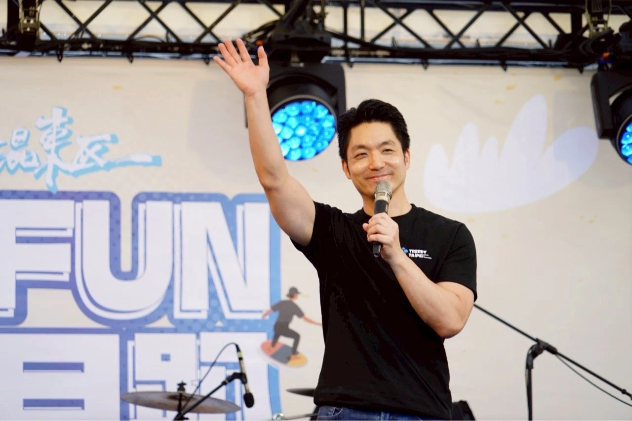 大巨蛋商機142億！回流東區不足一成　商圈籲蔣萬安聚焦振興