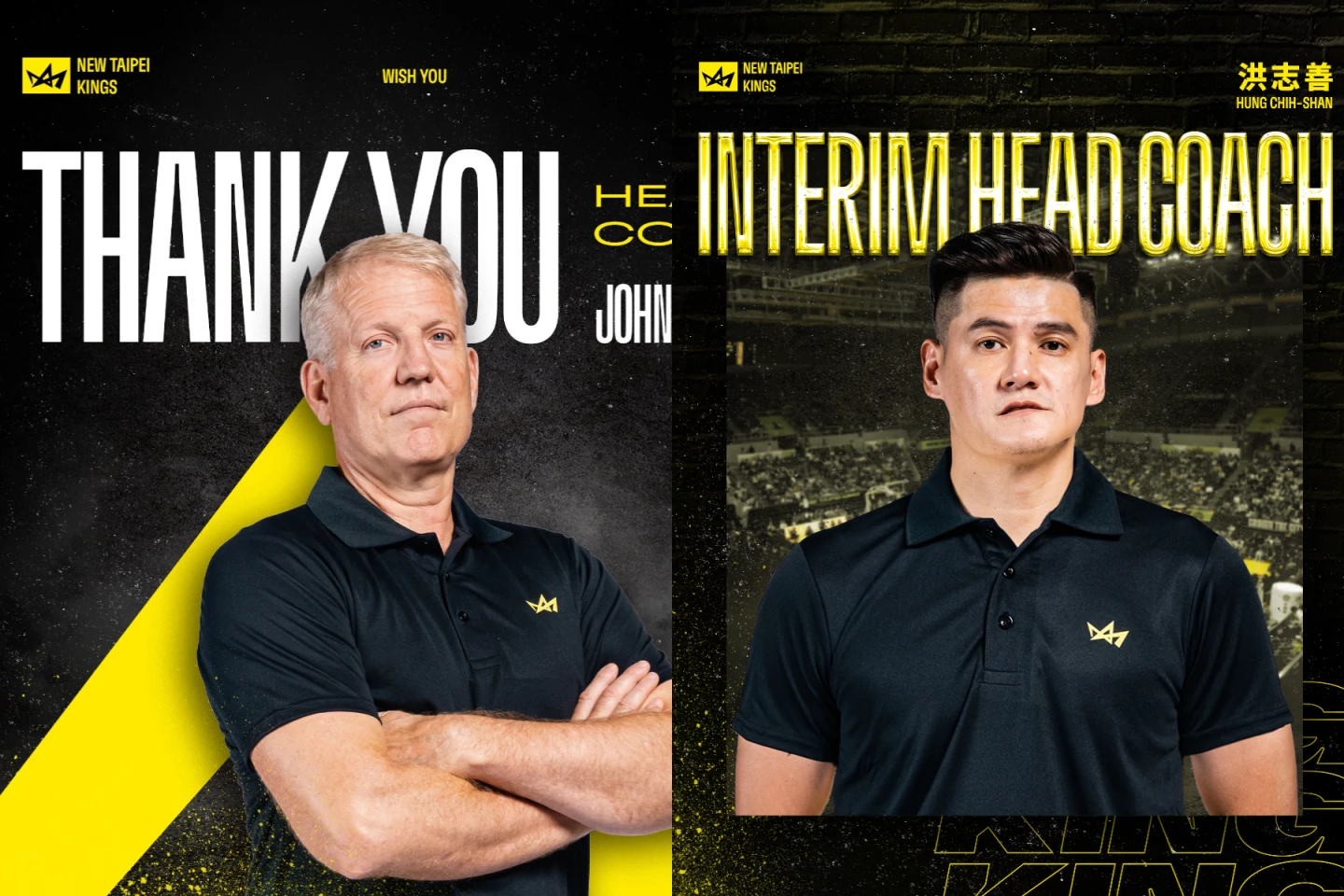 TPBL衛冕軍驚傳教練團異動！洋教頭被3Q　代理總教練人選曝光