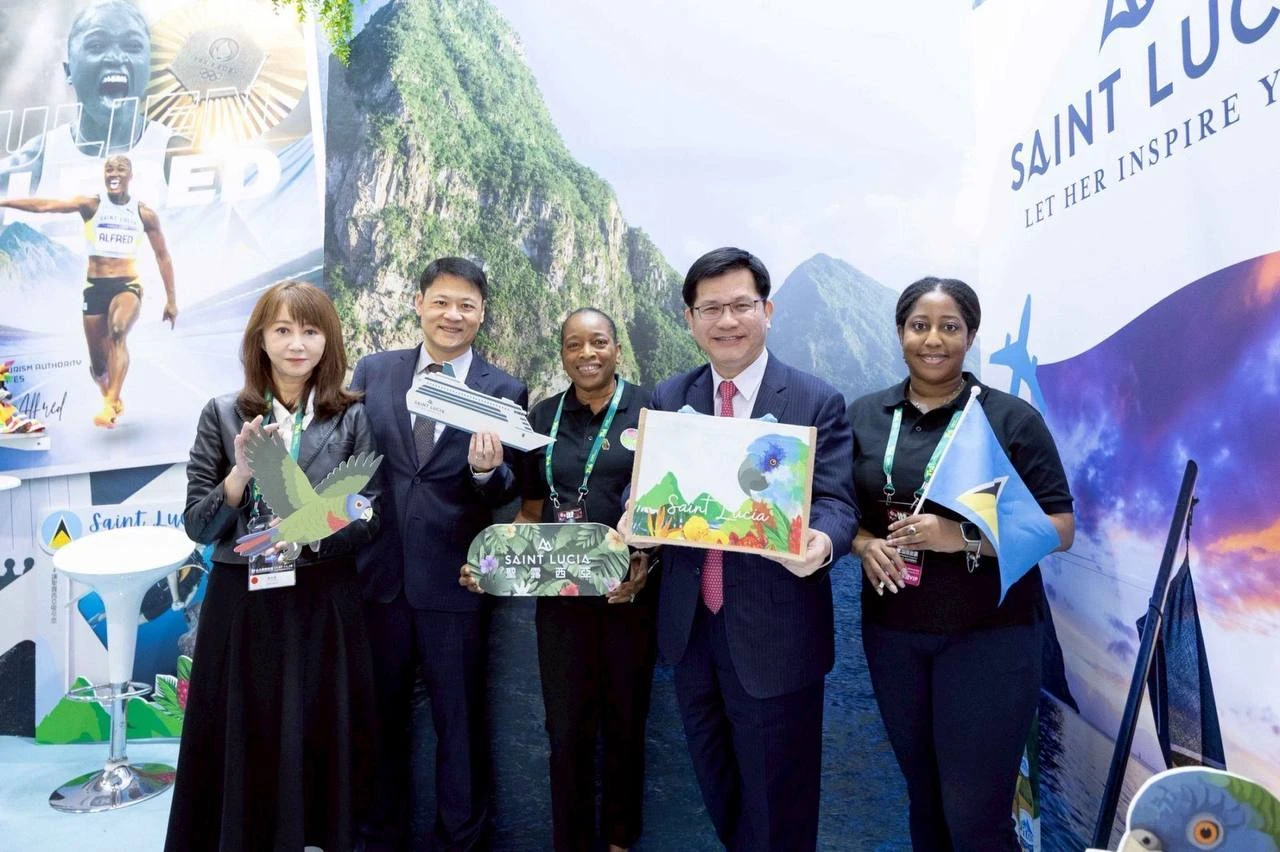 友邦深度旅遊12月開團！　林佳龍邀國人體驗「觀光、外交皆是交朋友」