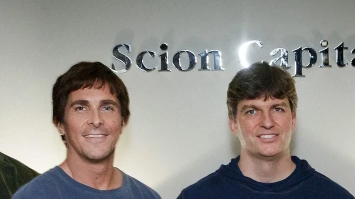 做空AI被罵「瘋得像蝙蝠屎」　《大賣空》本尊回擊