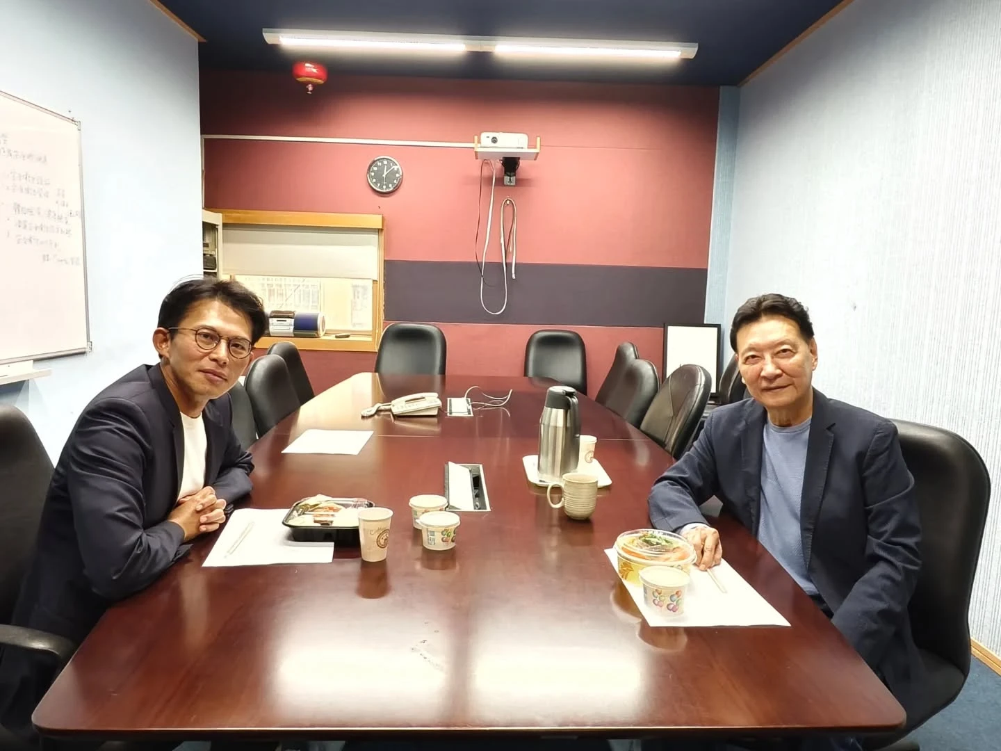 民眾黨民調曝「2026黃國昌會贏」！趙少康證實　一狀況蘇巧慧逆轉勝