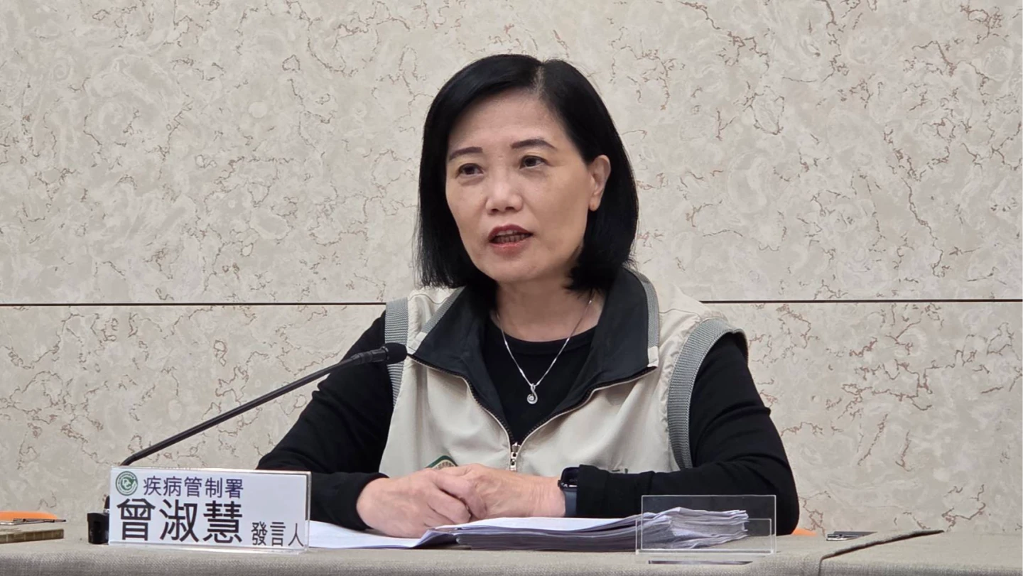 流感第二波提前12月上旬升溫　婦人染流感+黴漿菌一周亡