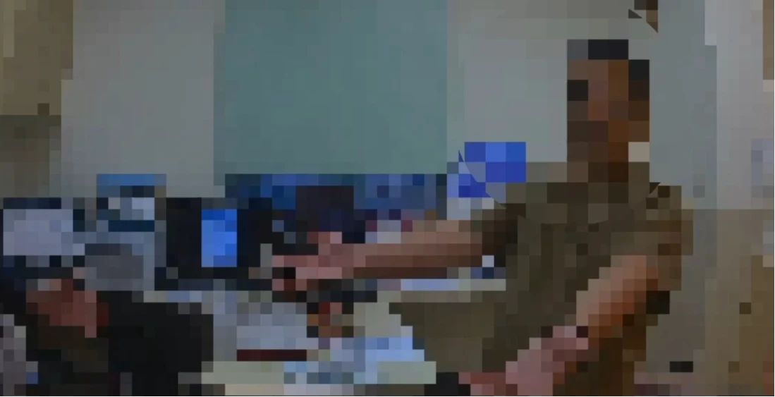 江漢聲輔大醫院看診遭刺傷！凶嫌身份起底「曾是輔大生」　因這事抗議多年