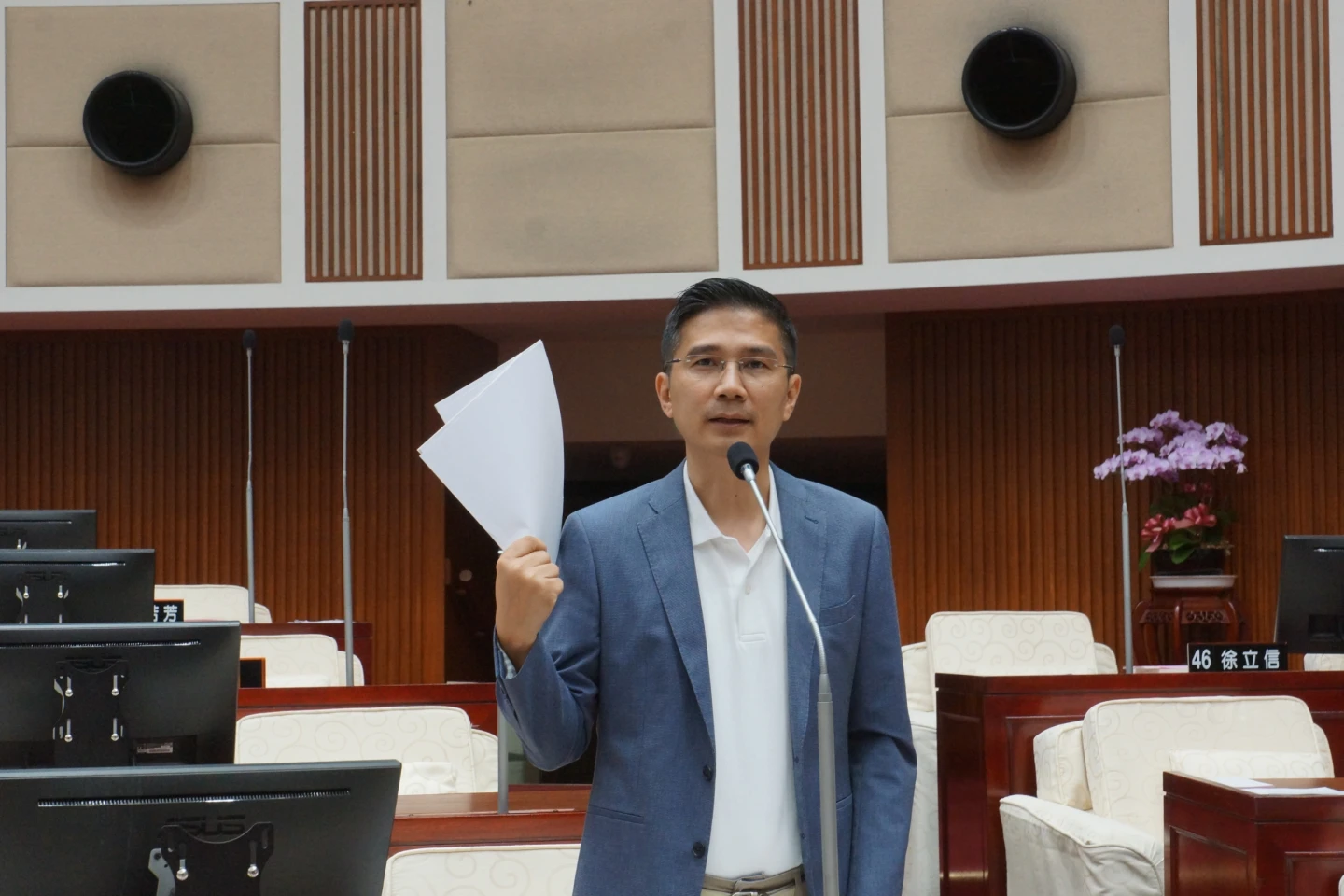 新壽分手費44億「除草、Logo調整」都討　議員籲盡速解約：輝達戰略意義更重要