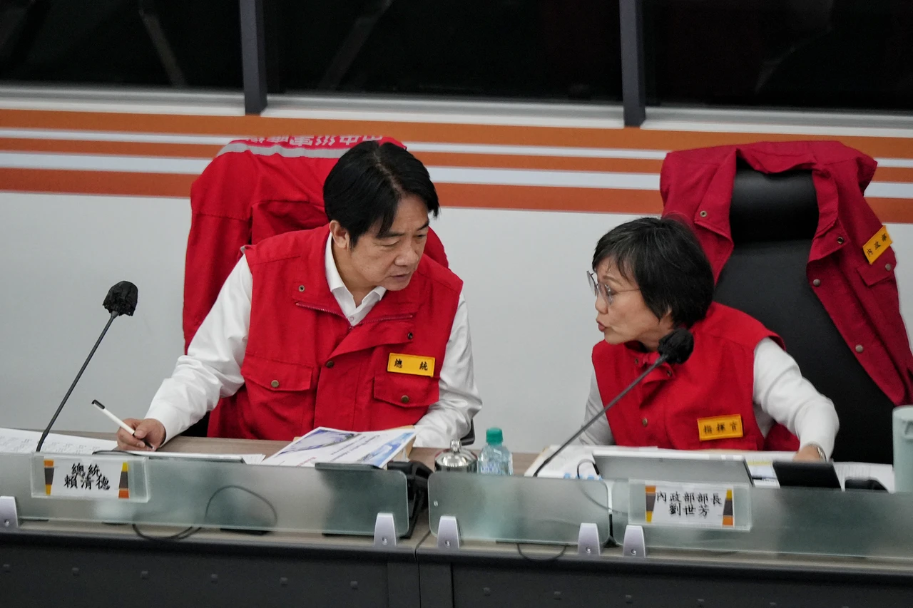 賴清德13萬社宅政策跳票　內政部親上火線：會攜手4縣市再蓋6萬戶