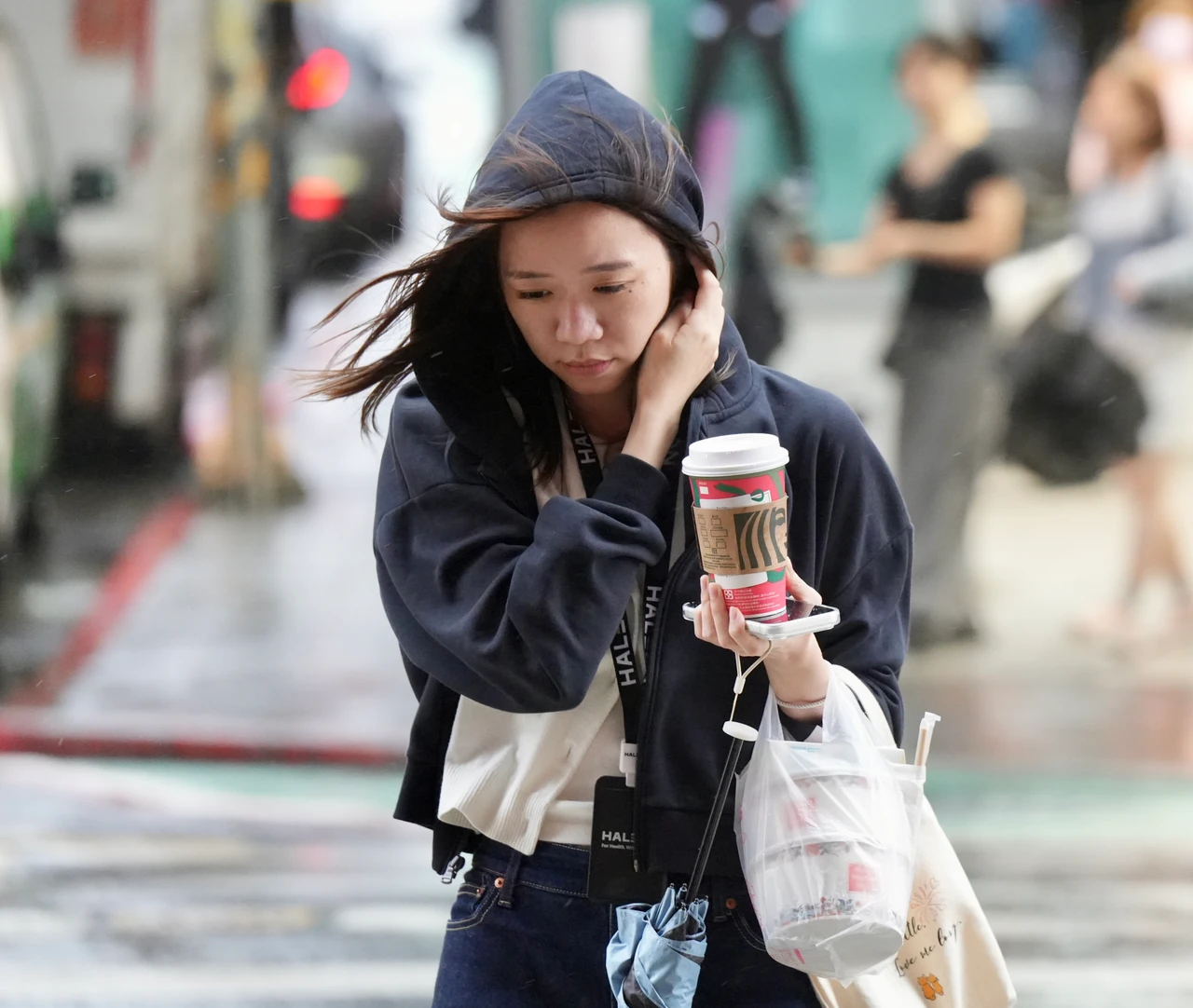 入秋最強一波東北季風今襲　「這二天」全台有感涼冷！中部以北下探16°C