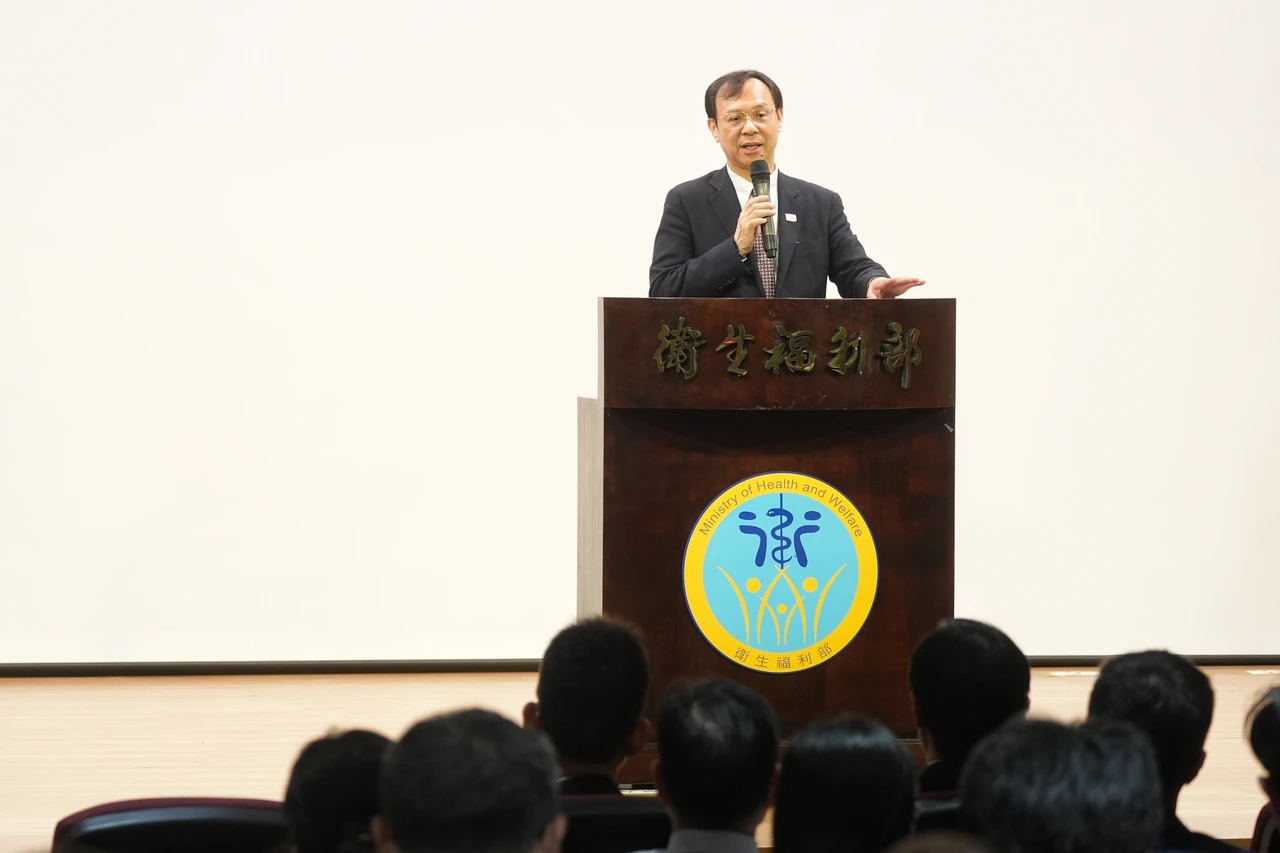 衛福部想提高補充保費門檻是禿鷹？　金管會主委：應不致於