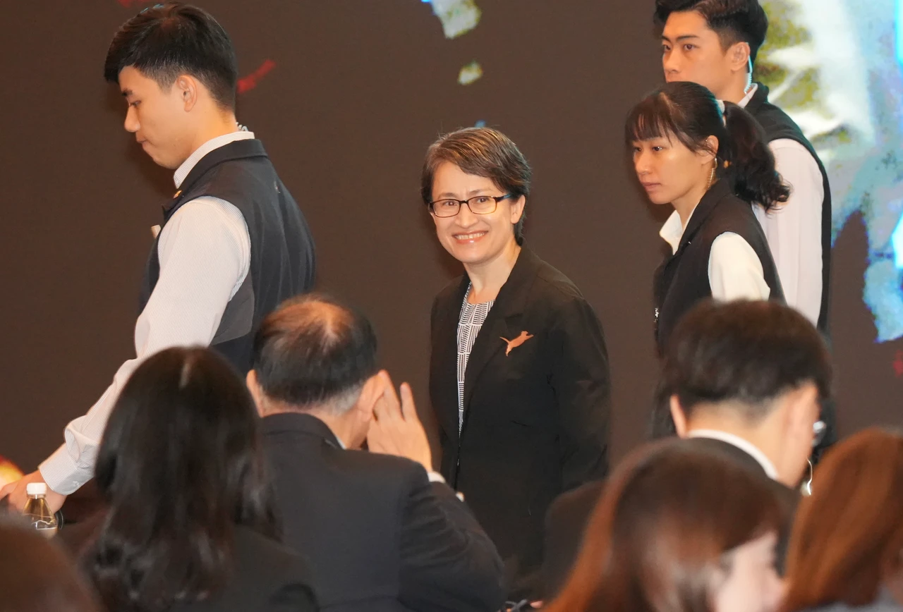 「台灣要自信走向國際！」賴清德讚蕭美琴赴歐演說非常好