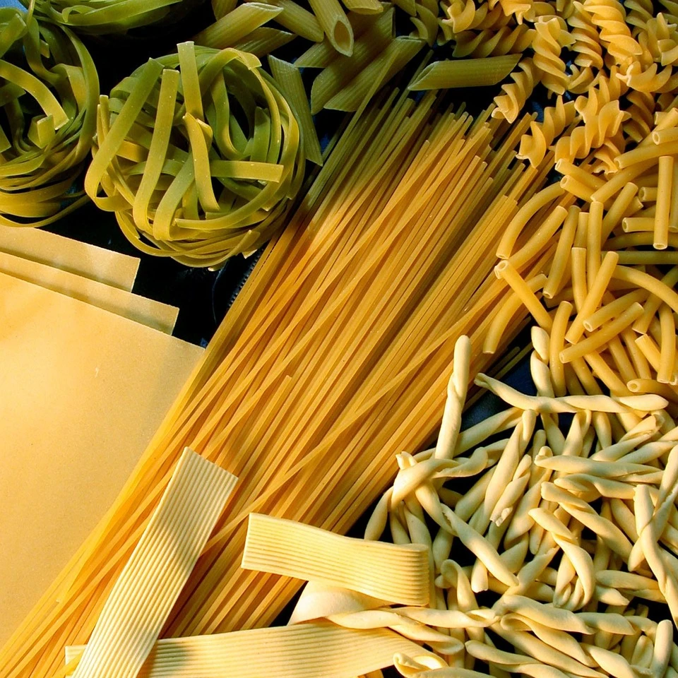 川普擬課107％關稅　義大利麵恐消失美國超市貨架上