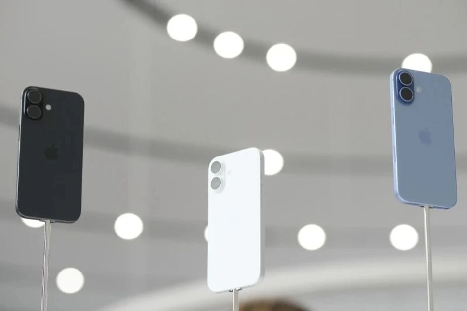 蘋果放猛招！2027年至少推7款新iPhone