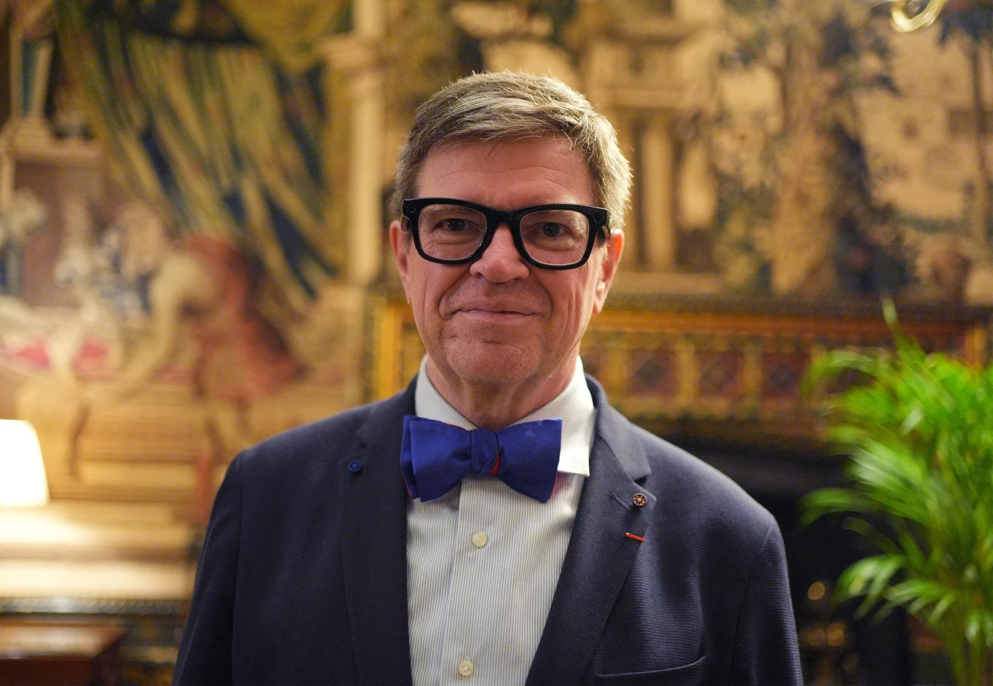 Meta大變動！首席AI科學家楊立昆傳出走　擬自立門戶研發「世界模型」