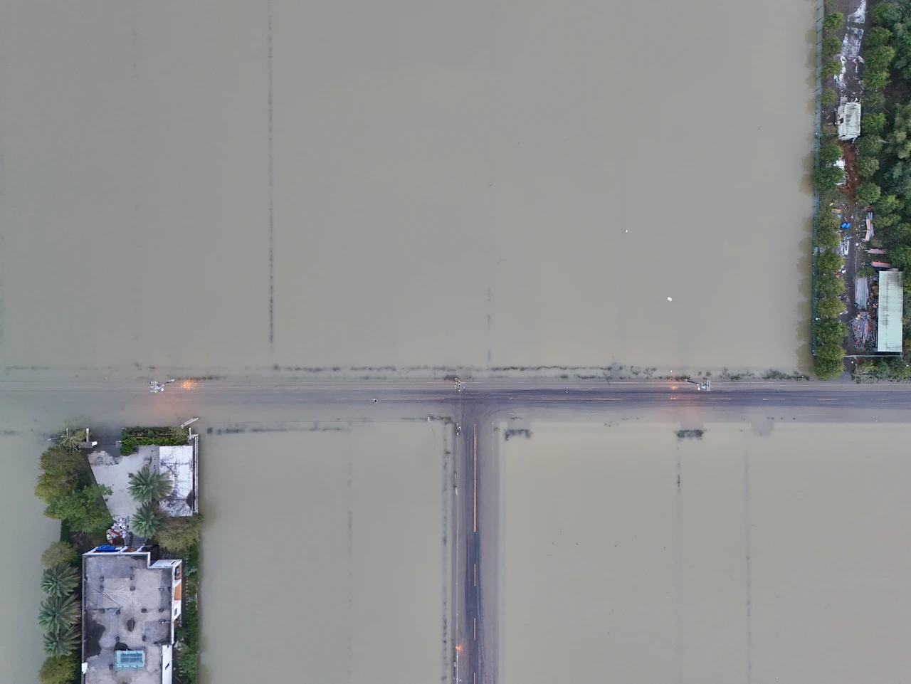 4年1千億治水計劃恐卡住　鄭麗君喊話立院快審總預算