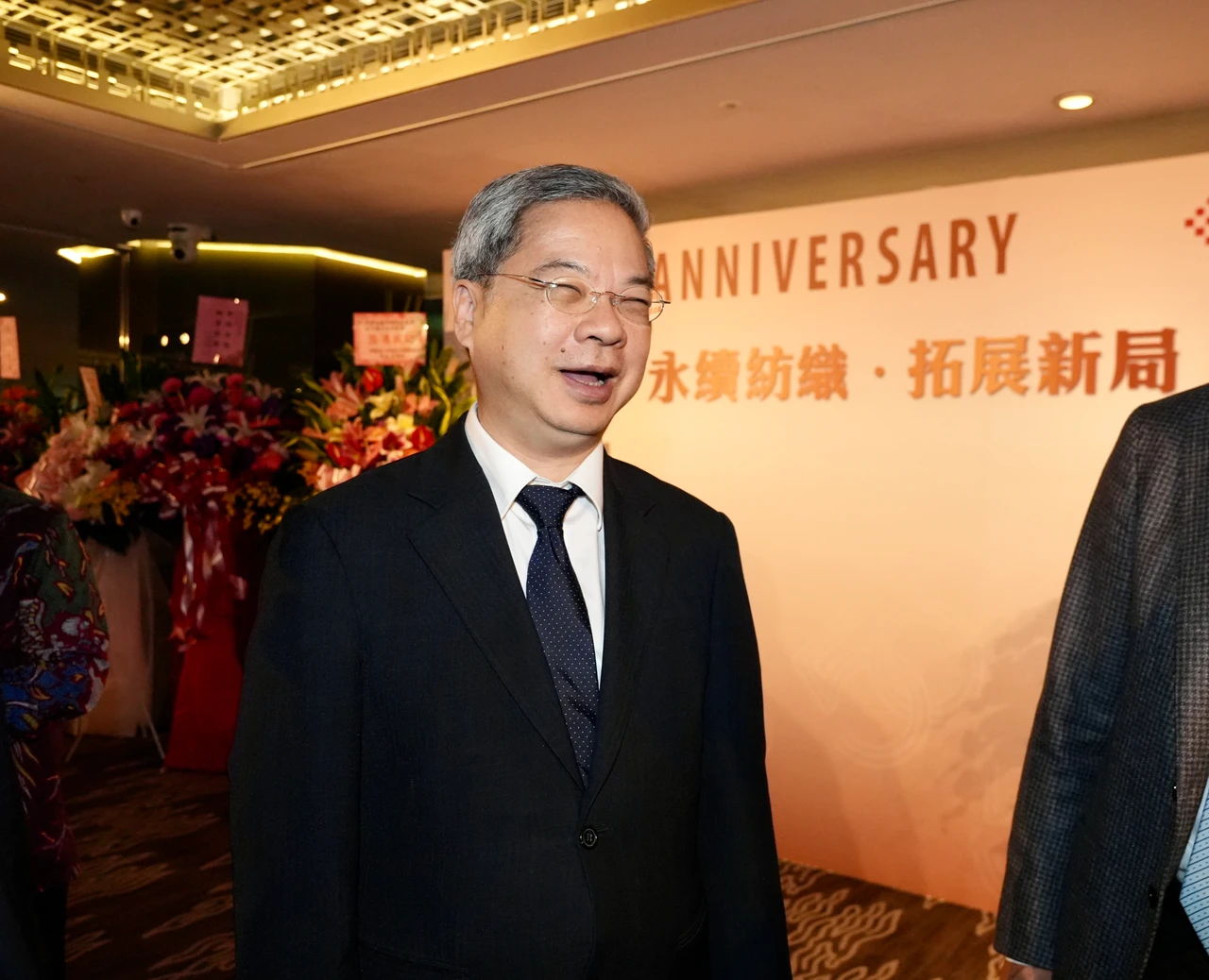 台灣攜手美日等六國推動能源韌性合作　龔明鑫：打造穩定低碳的全球能源未來