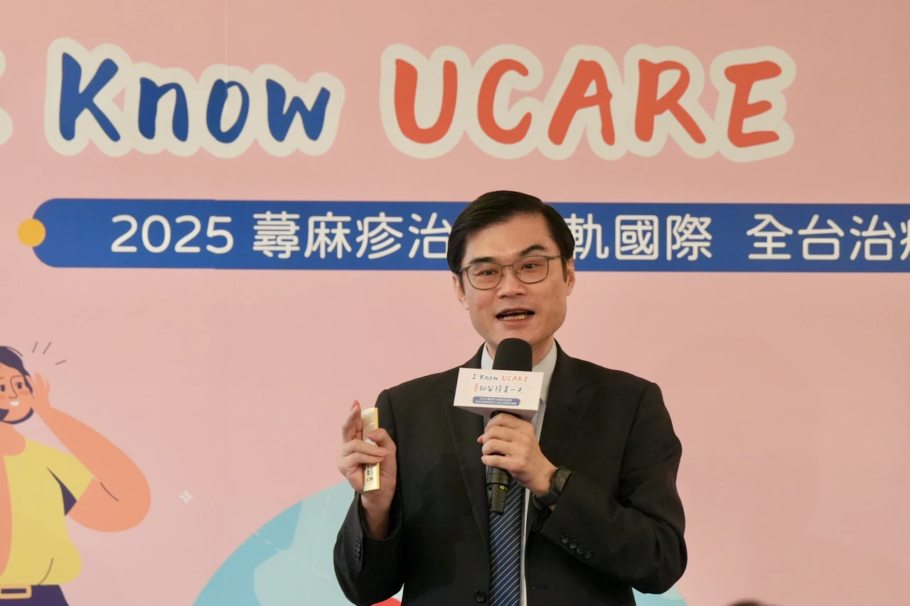 蕁麻疹發作像被上百隻蚊子叮、每5人就1人中鏢　醫：慢性病非過敏