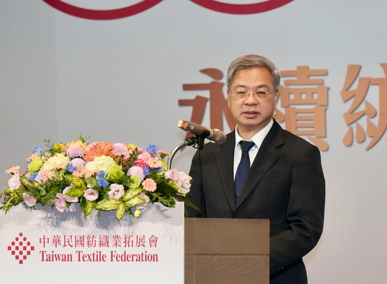 水利署長55小時不眠不休於花蓮搶修　龔明鑫心疼哽咽表達謝意