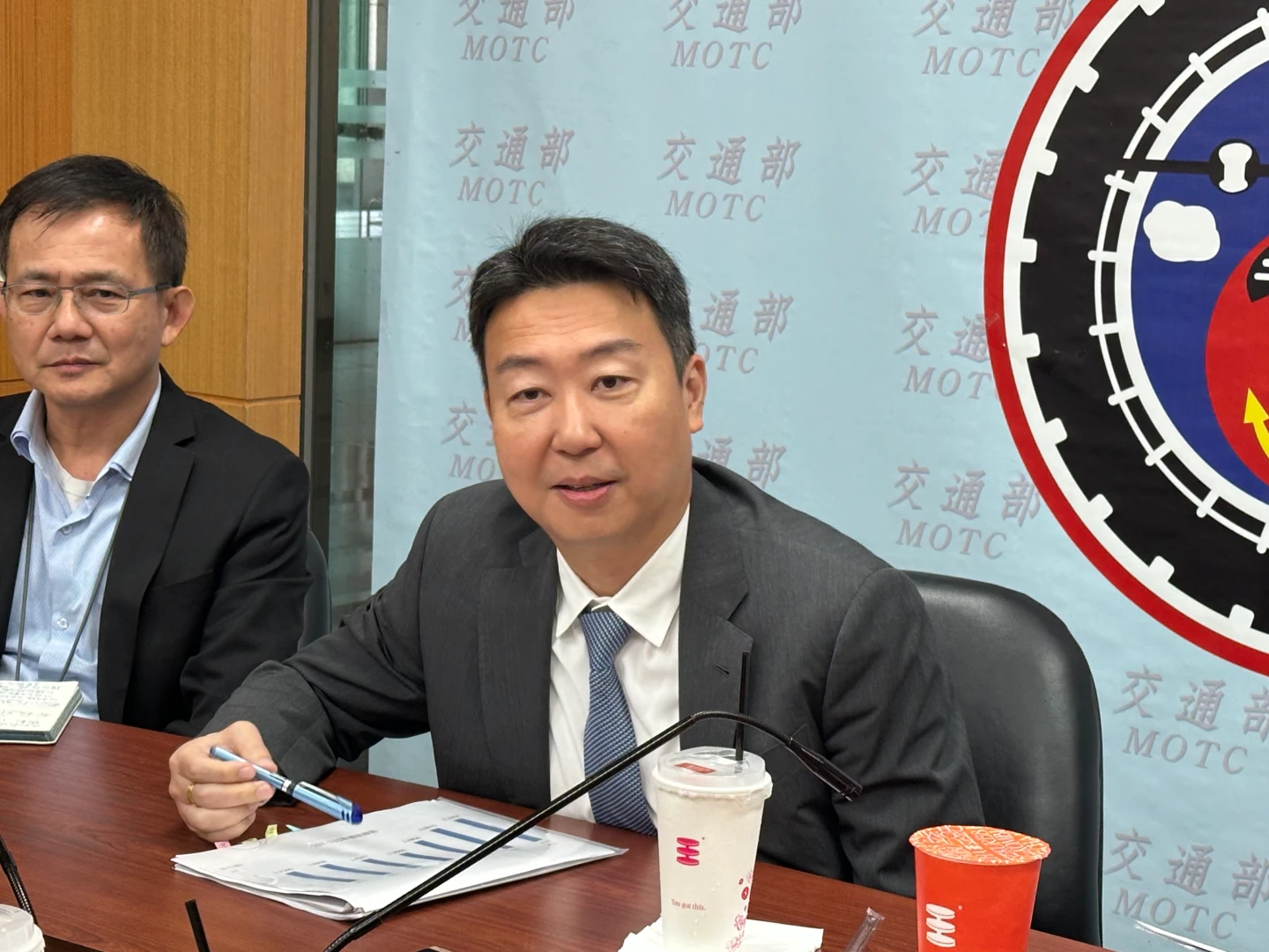 靠國際大咖來台開演唱會拚觀光　陳世凱：千萬目標穩健成長不求暴衝