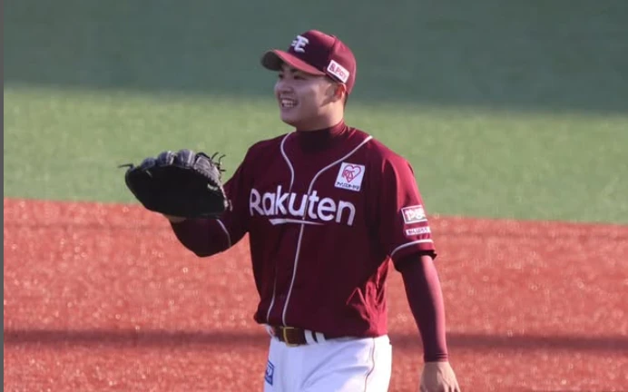 韓職開放亞洲外援！王彥程受惠加盟韓華鷹　告別日職成台灣旅韓第2人