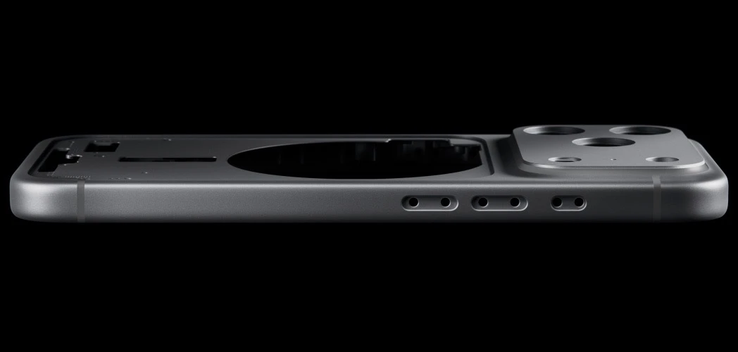 iPhone 18 Pro Max重量破紀錄　爆料客虧像健身器材、讚蘋果「終於明白了」