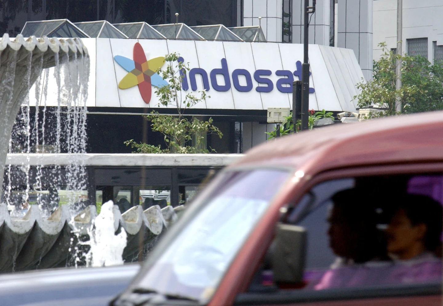 中國AI公司繞道印尼取得輝達先進晶片　《WSJ》揭四步驟手法