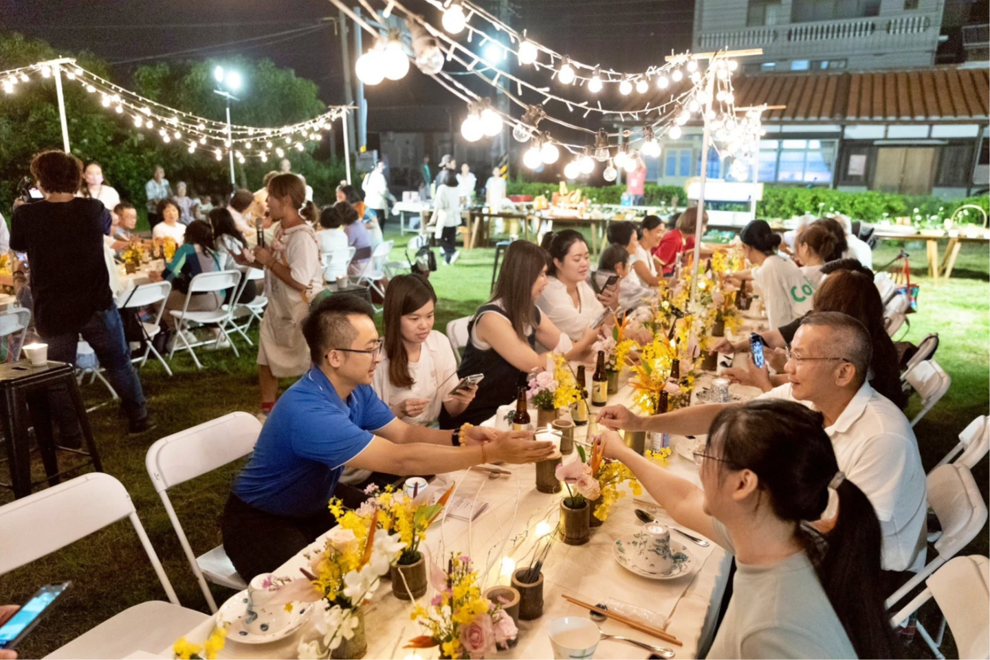 揮別風災重創！「後壁俗女節」重磅回歸　用音樂、美食與文化重啟鄉村慶典