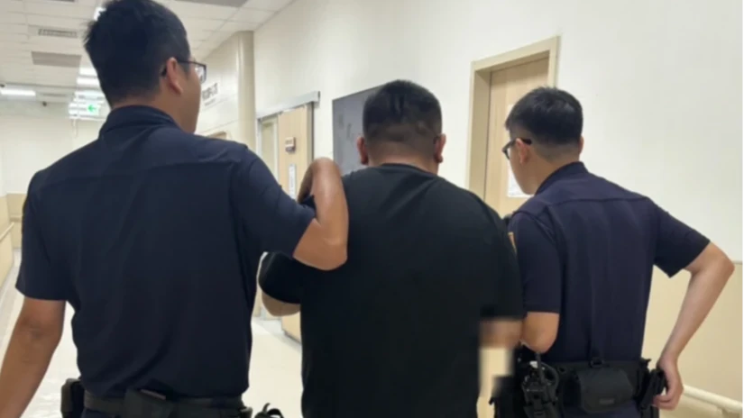 剴剴條款適用首例！4歲童掉餅乾屑被抓頭撞牆成植物人　媽男友起訴求刑12年