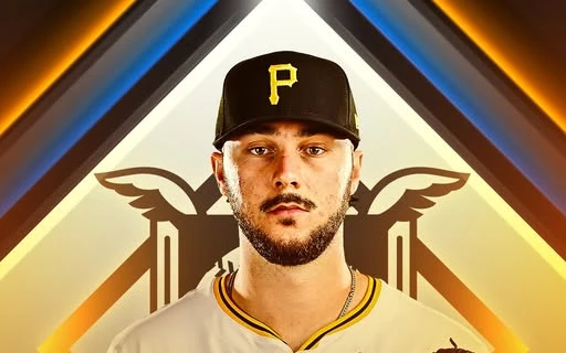 不是山本由伸！海盜王牌史基斯從新人王進階國聯賽揚獎　全票凍蒜完勝對手