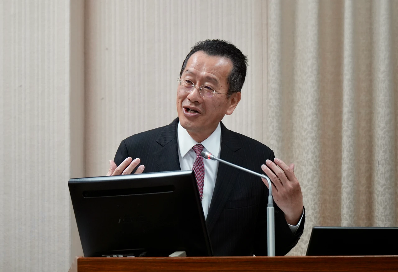 國軍又又又加薪！無人機部隊「最高可領12K」　顧立雄證實：已報請行政院