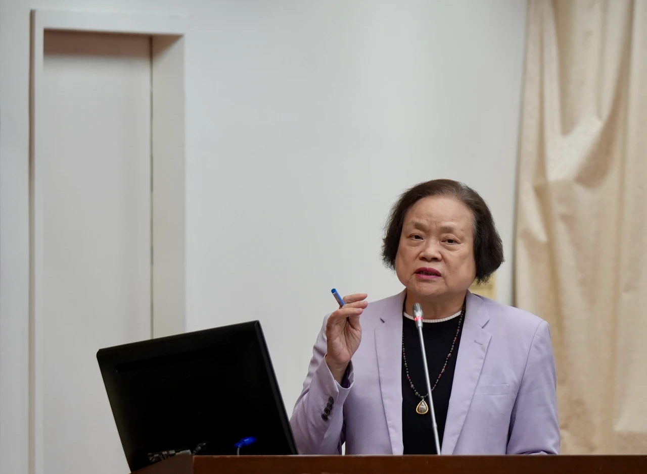 立院未審明年總預算近3千億卡關　在野黨諷別哭窮