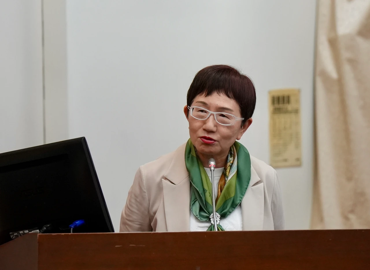 普發現金1萬12日起入帳　財長莊翠雲：超過千萬人已領