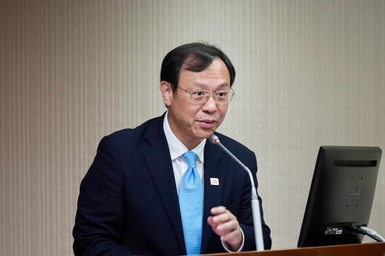 長照悲歌！法官為老婦殺腦麻兒求特赦　衛福部長表態支持