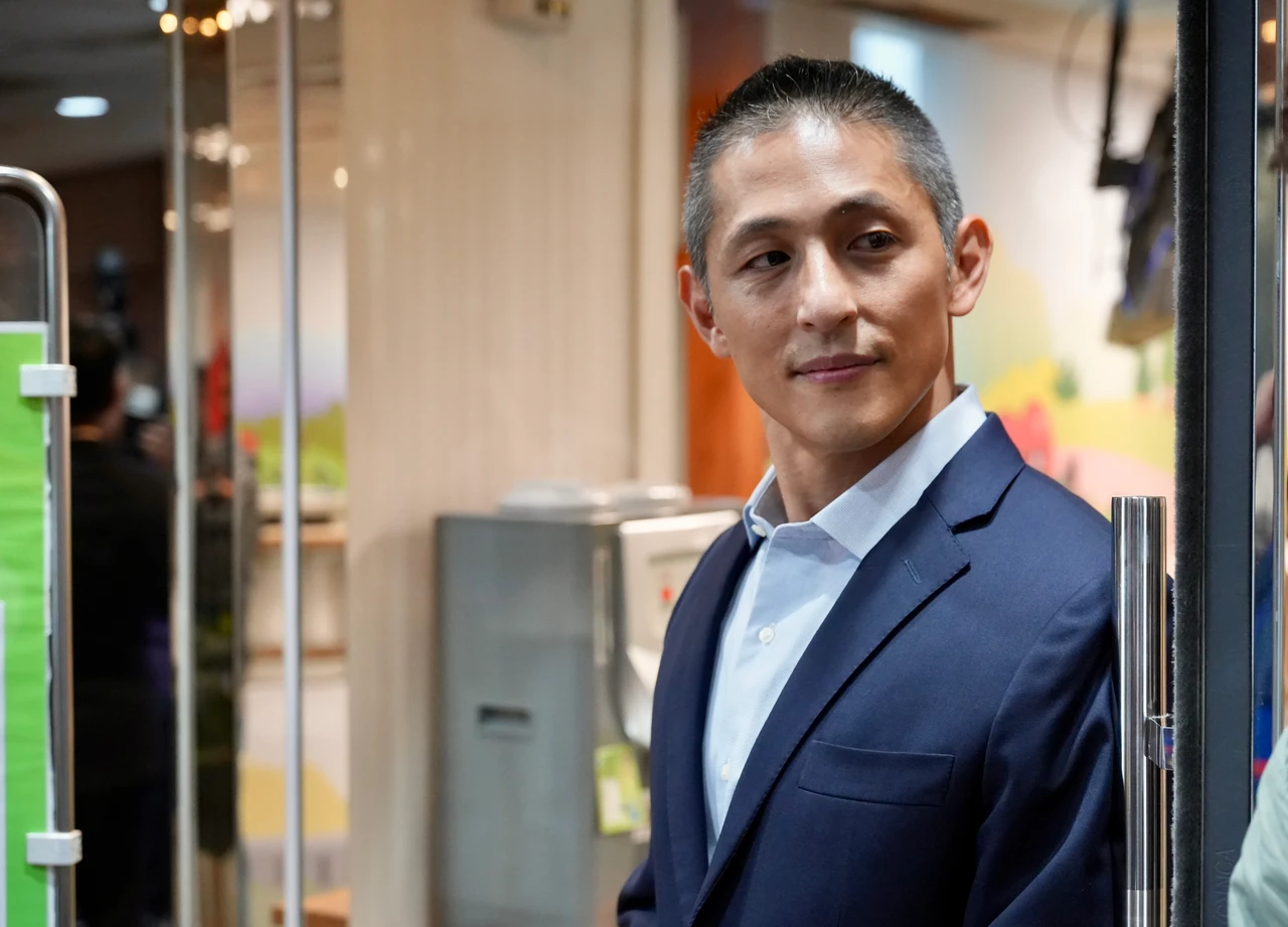 民進黨誰迎戰蔣萬安　吳怡農喊話黨內對手：盡早宣布