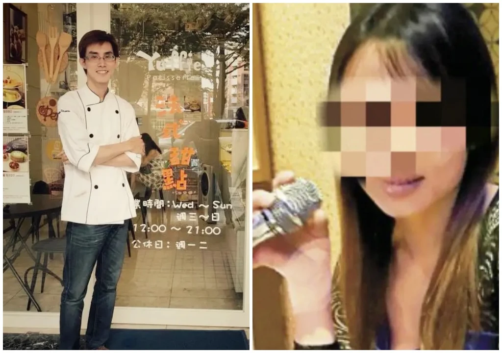 烘焙師遭酒駕撞死8年忌日！肇事金錢豹酒女假釋出獄　死者姊曝2心願