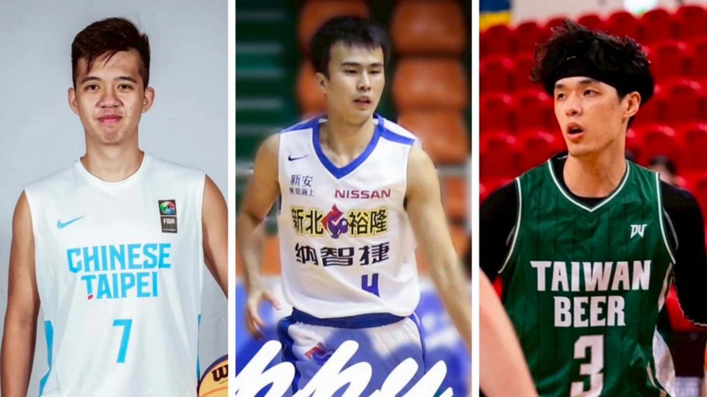 SBL假球簽賭案宣判！球星柯旻豪、吳季穎10球員涉案　控分10招曝光