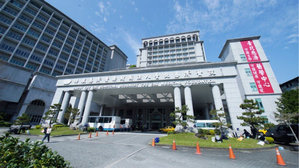 慈濟醫po代理孕母「無碼生產片」惹議！醫院回應了　律師：1條件沒違法