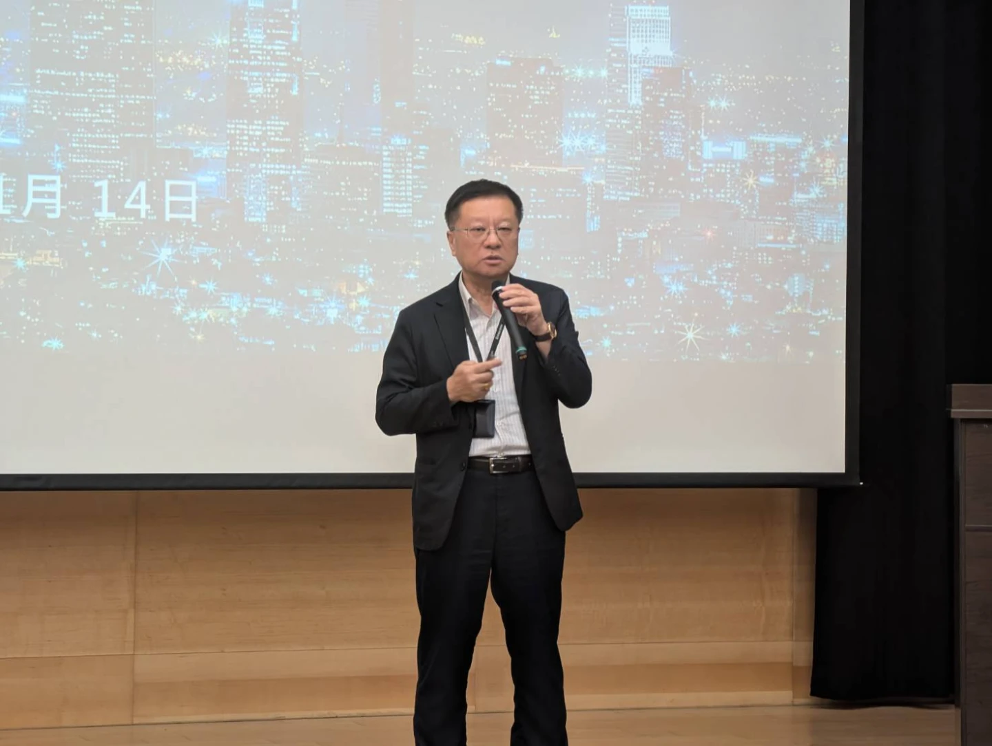 樺漢前3季EPS 17.04元創歷史同期最佳　董座朱復銓：EPS不到30元不退休