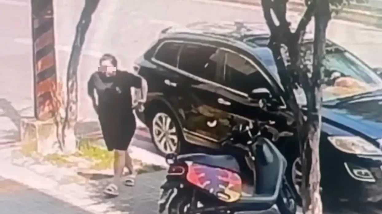 逼死豐原五口還裝病想串證！檢批李團長超惡劣：流於姑息將引惡、養亂　求判15年重刑