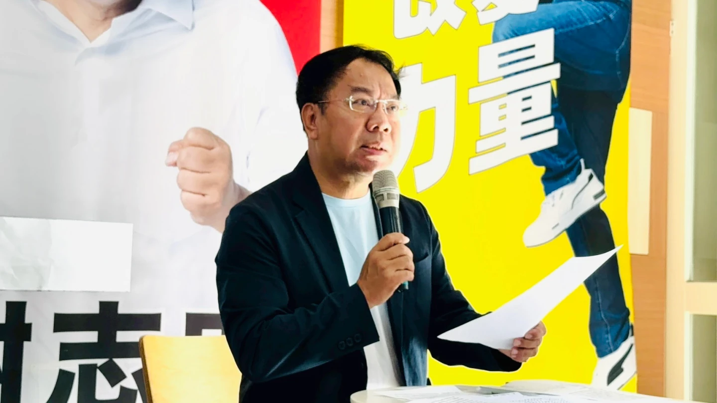 李團長「養套殺」詐術逼死豐原一家五口！家屬12字回應　他怒：進去就別出來了