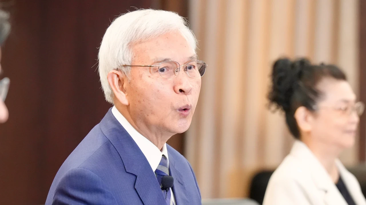 破天荒！央行與美國財政部聯合發聲明　台灣承諾每季公布干預匯市金額