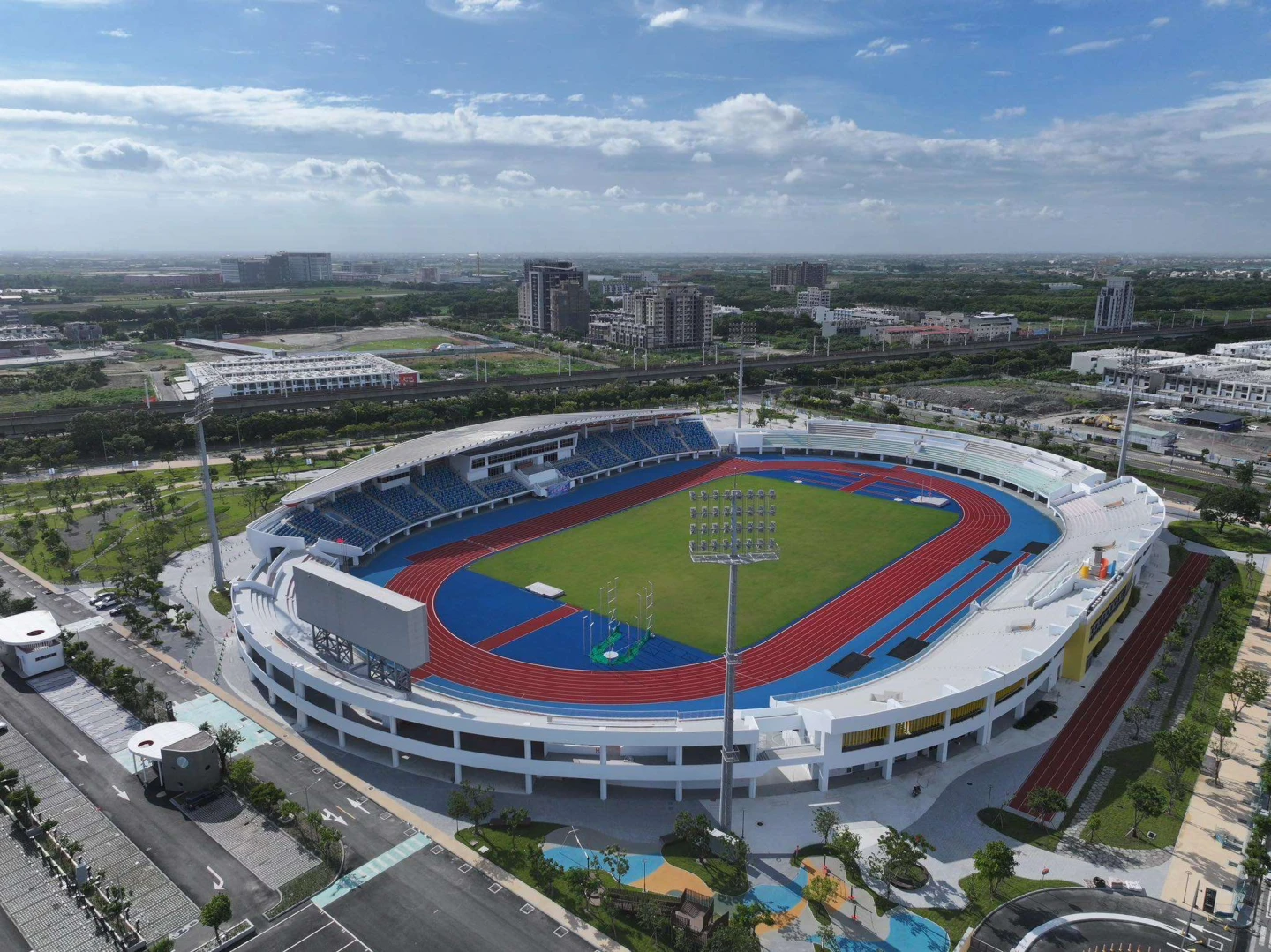 睽違12年！雲林縣辦跨年演唱會　金曲歌后、羅志祥還有韓團壓軸迎2026年