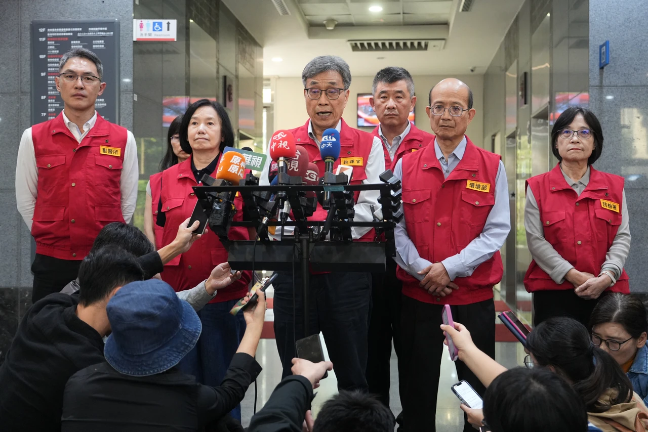 非洲豬瘟解禁一周鬆口氣！廚餘養豬須符3要件　關鍵在地方同意