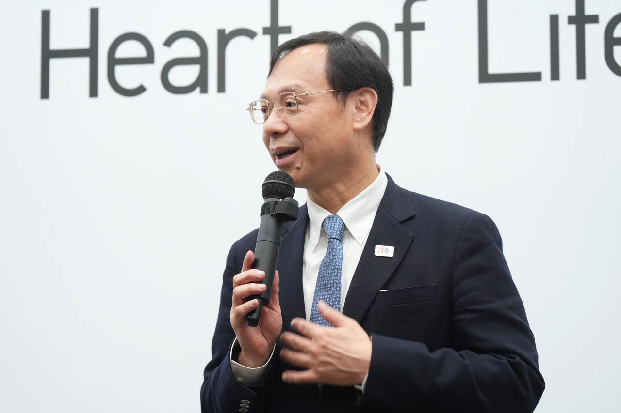 代理孕母開放欠缺社會共識　衛福部長對立法持保留態度