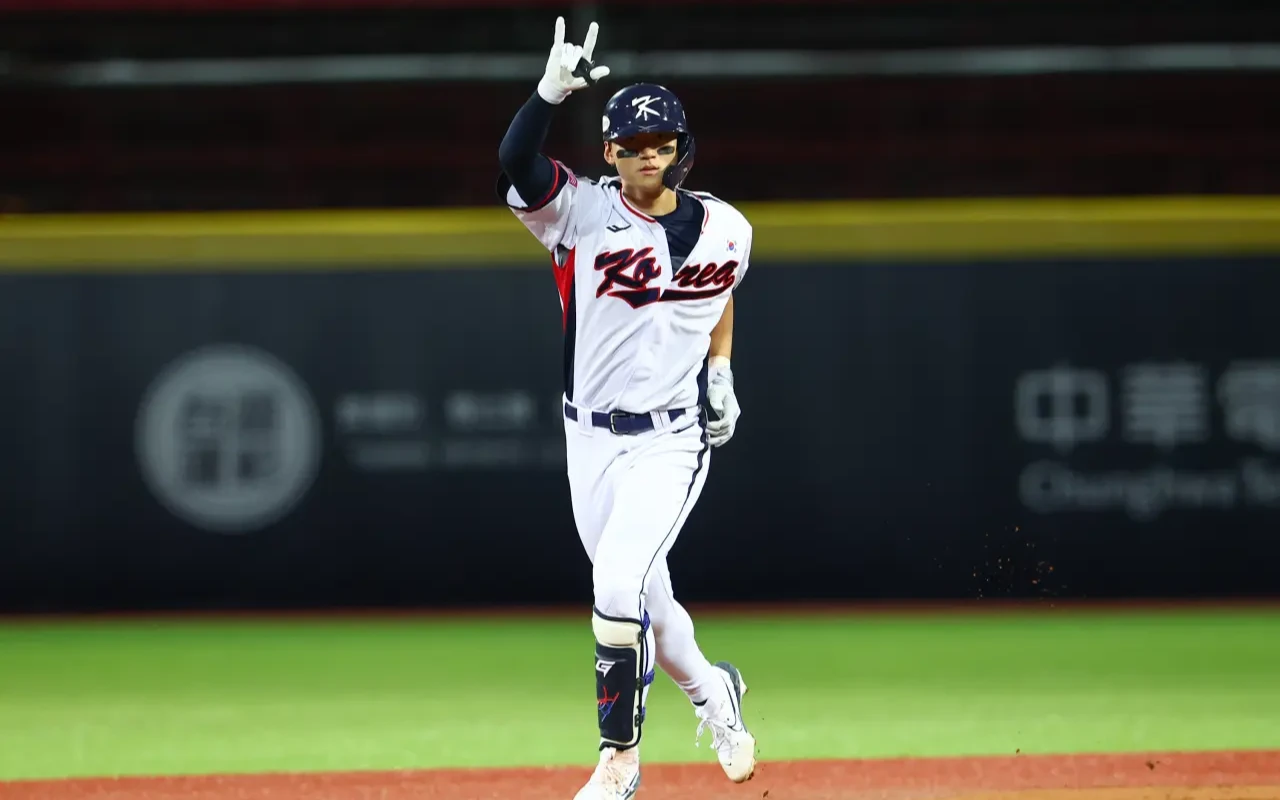 韓國隊經典賽恐失兩強棒！道奇球星動刀不參賽　12強重砲也有變數