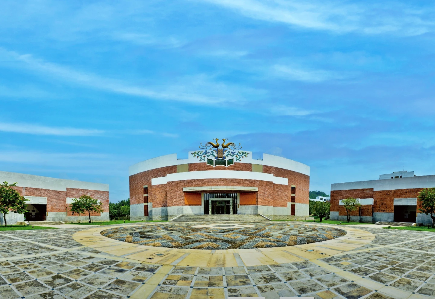 邁向30週年！南藝大校慶啟航新願景　「藝念初心」系列活動多元登場