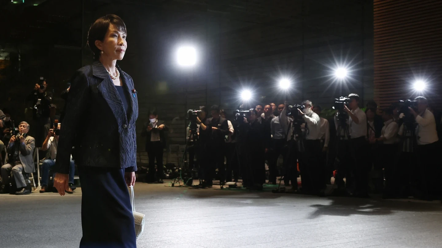 中國在日周邊實彈演習　總統府籲停止：別成為國際麻煩製造者