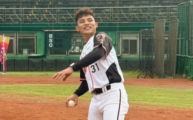 3大優勢助攻！統一獅捕手林岱安意外在自由市場遭瘋搶