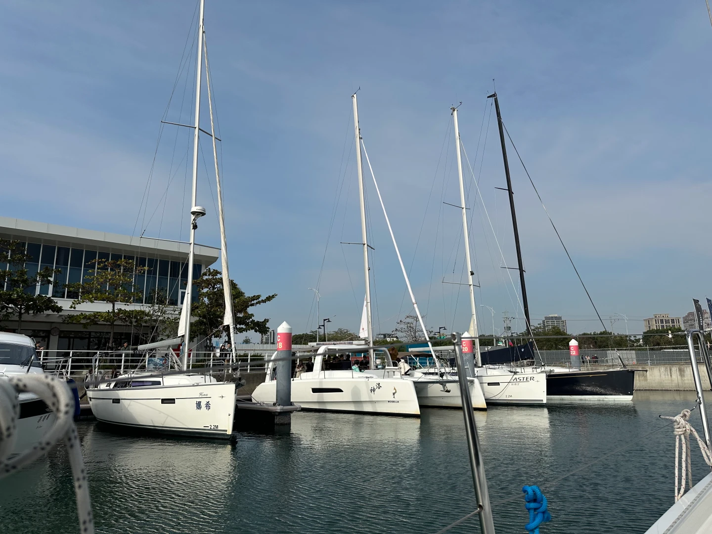 加嚴遊艇與動力小船高齡換照！營業用65歲、自用75歲要通過智能評估