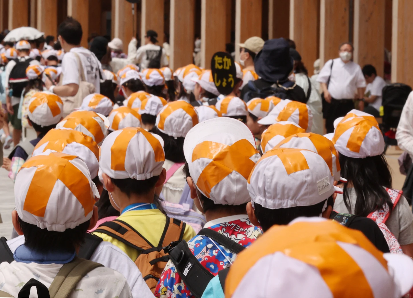 日本家長越來越瘋　東京都教育委員會找專家研究怎麼對付奧客家長