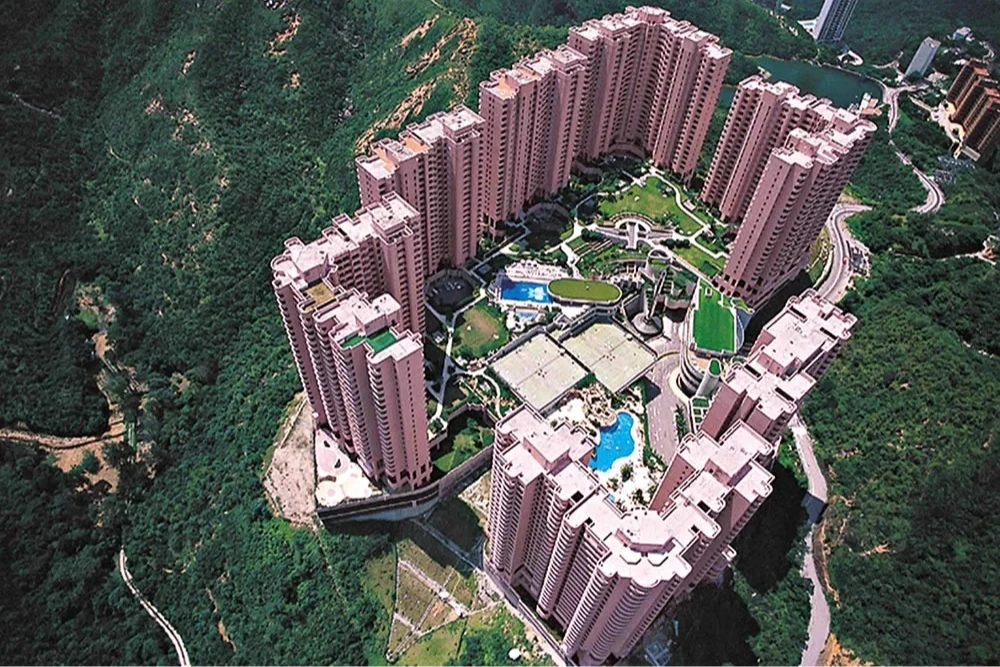 中國房市370億貸款恐違約！外媒指台灣多家銀行受影響　板信作出回應